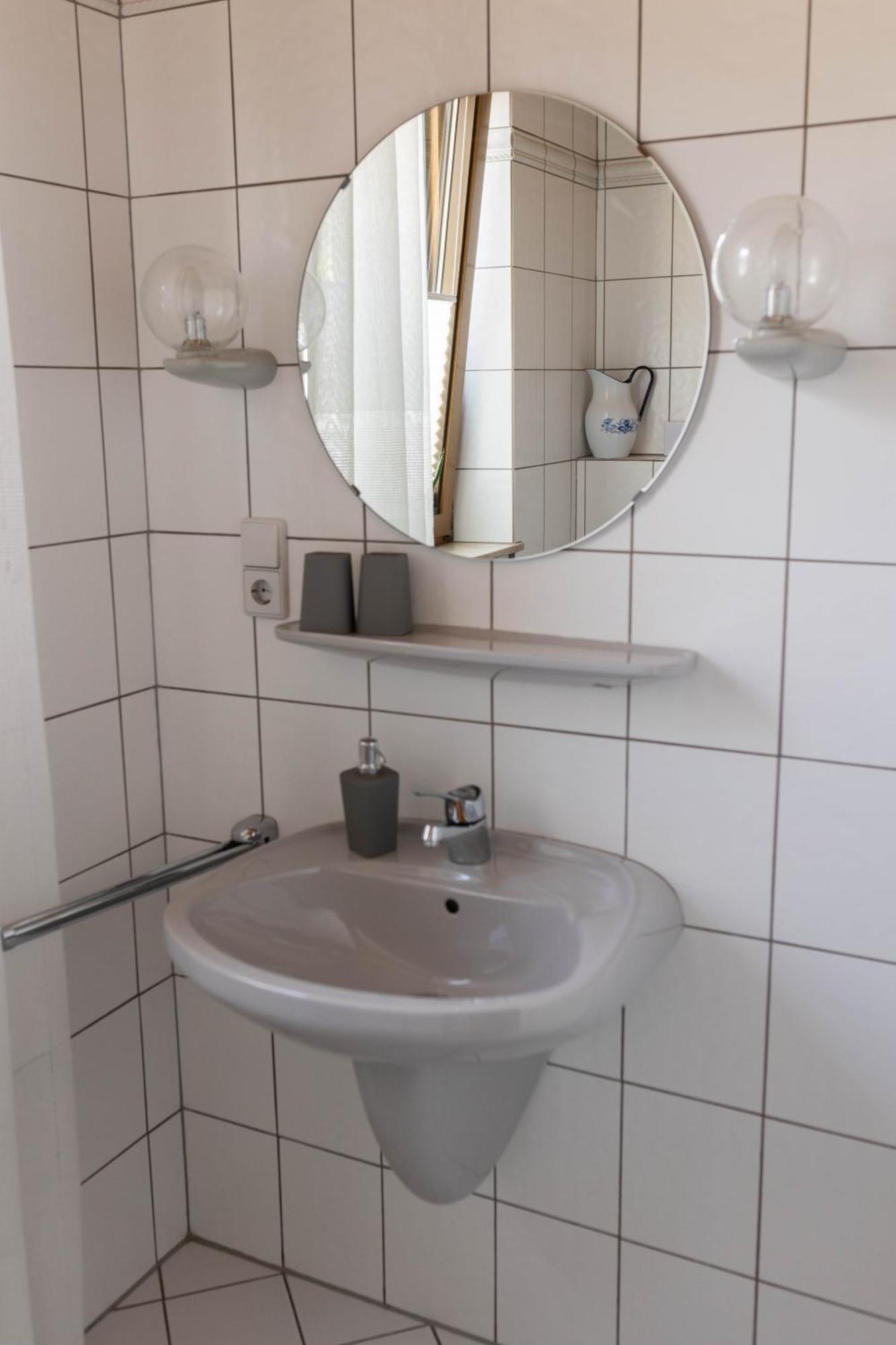 Haus Jakob Longkamp Екстериор снимка